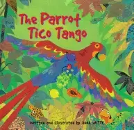 Image of parrot tico tango
