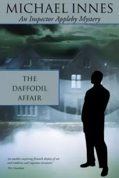Image of The daffodil affair by Michael Innes