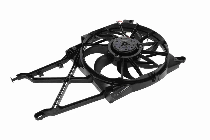 Image of VEMO Fan, radiator VEMO V40-01-0005