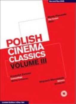 image of Polish Cinema Classics Volume III