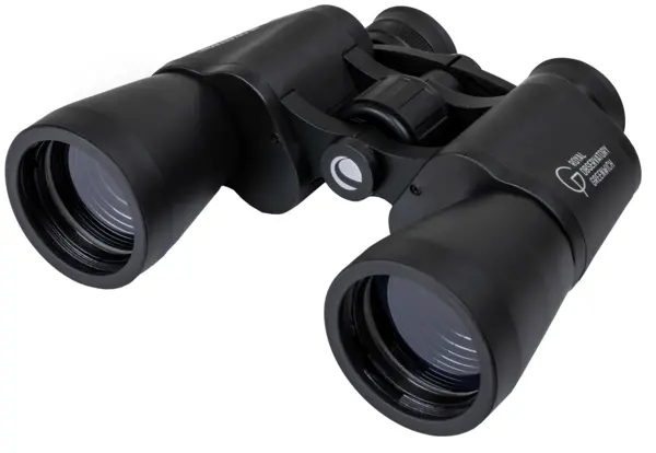 Image of Celestron Celestron Royal Observatory Greenwich 7x50 Porro Binoculars