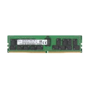 image of Hynix 32GB (1x32GB) PC4-25600AA 2Rx4 Smart Memory