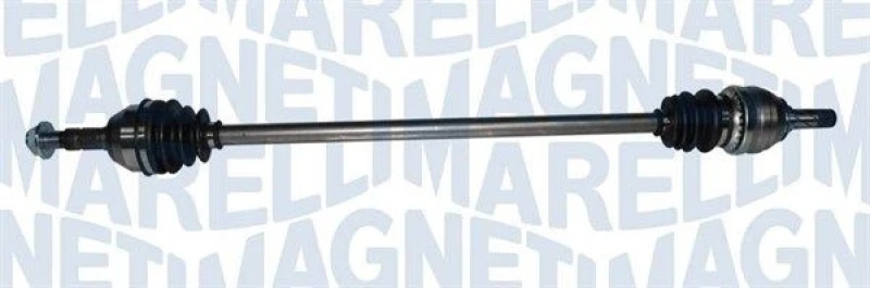 Image of MAGNETI MARELLI Drive shaft MAGNETI MARELLI 302004190219