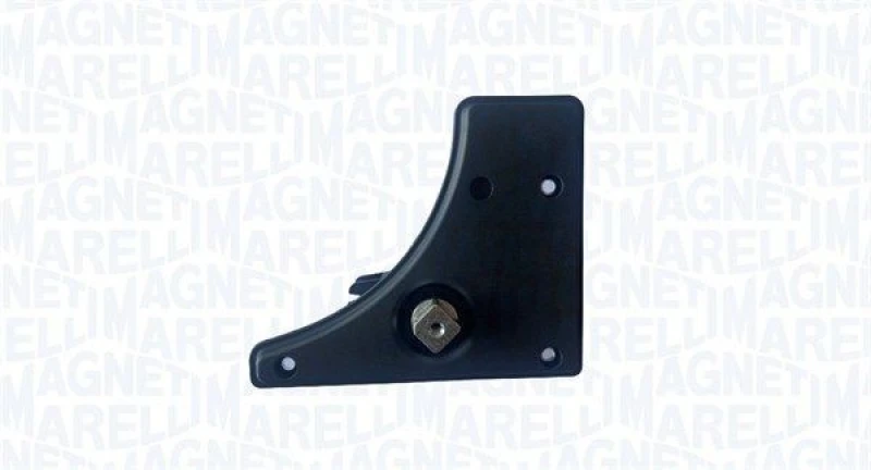 Image of MAGNETI MARELLI Door Handle MAGNETI MARELLI 350105037600