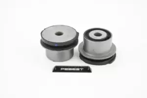 FEBEST Arm Bushes AUDI ADAB-001 Suspension Bushes,Wishbone Bushes,Control Arm-/Trailing Arm Bush