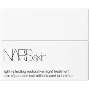 NARS Skin Light Reflecting Restorative Night Treatment night treatment to brighten and smooth the skin 30ml