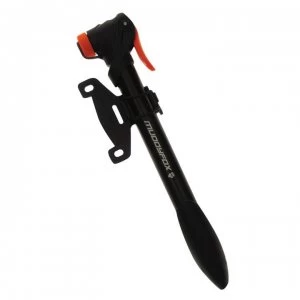 Image of Muddyfox Mini Pump 100 - Black