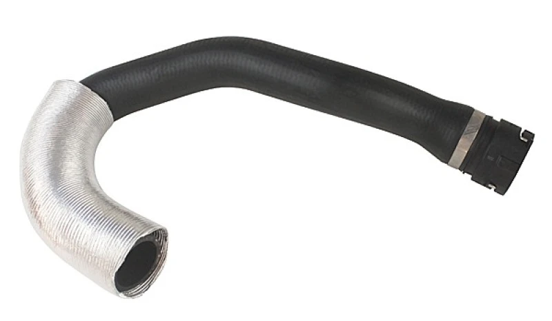 Image of Radiator hose METZGER 2420614