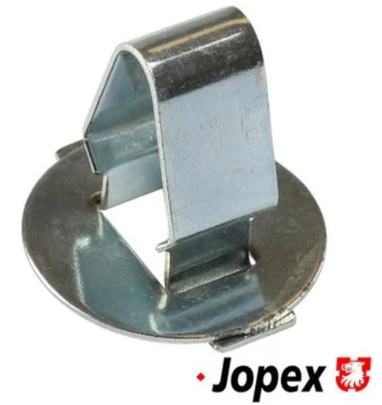 Image of JP GROUP Clip JP GROUP 8389801700