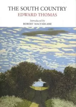 Image of The south country by Edward Thomas
