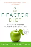 Image of f factor diet discover the secret to permanent weight loss