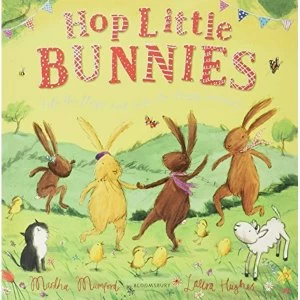 Image of Hop Little Bunnies Paperback / softback 2019