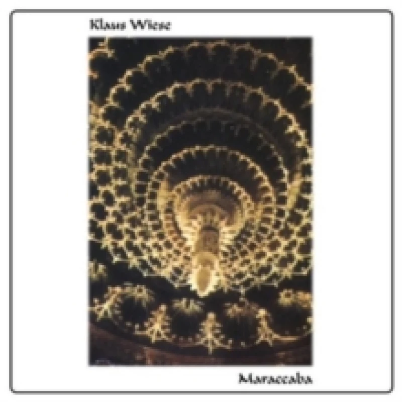 Image of Maraccaba Vinyl