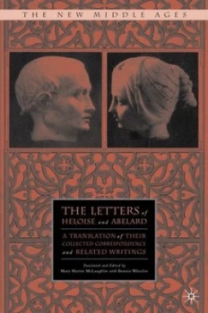 Image of The Letters of Heloise and Abelard by M. Mclaughlin Paperback