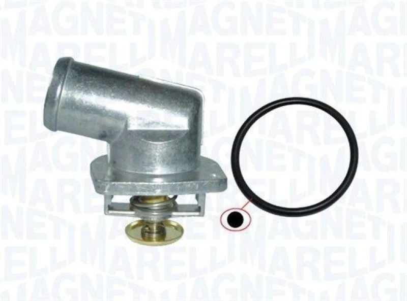 Image of MAGNETI MARELLI Thermostat MAGNETI MARELLI 352317100880
