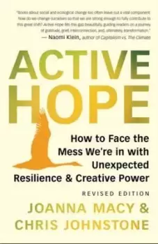 Image of Active Hope Revised by Joanna Macy