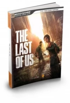 Image of The Last of Us by Michael Owen Paperback