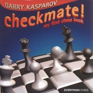Image of Checkmate Hardback