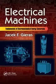 Image of Electrical Machines Fundamentals of Electromechanical Energy Conversion