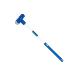 Image of 6.4KG (14LB) Fibreglass Sledge Hammer