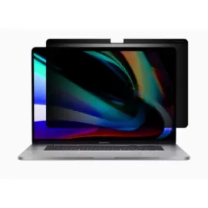 Image of Targus ASM16MBP9GL display privacy filters Frameless display...