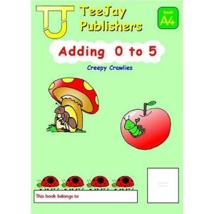 Image of TeeJay Level A Maths: Bk. 4 by James Geddes, Tom Strang (Paperback, 2008)