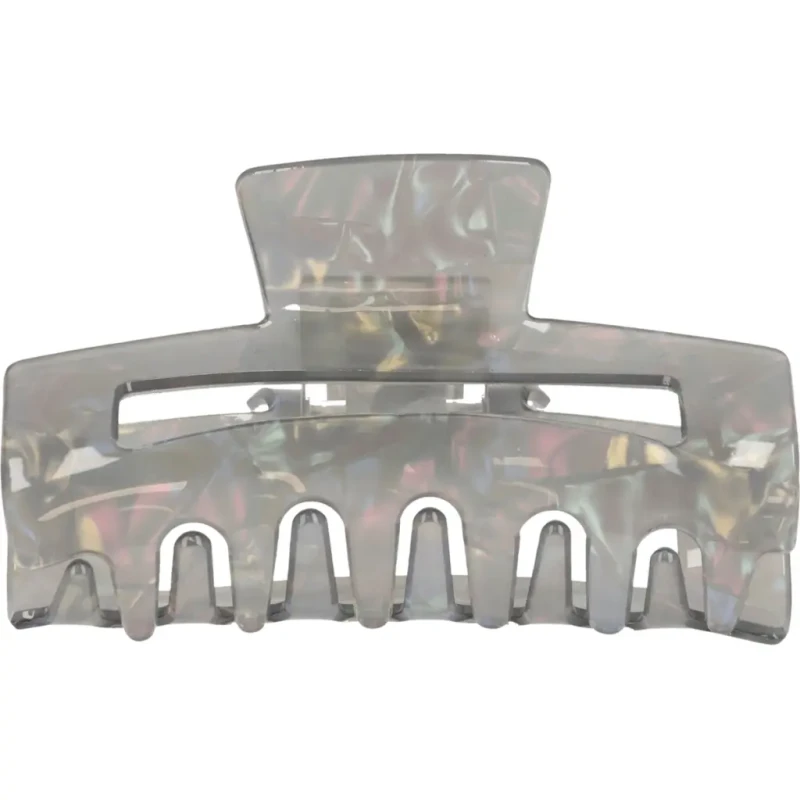 Image of Athlecia Womens hair clip Athlecia Richards Gris Female TU