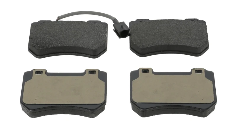 Image of Brake pad set FERODO FDB4206