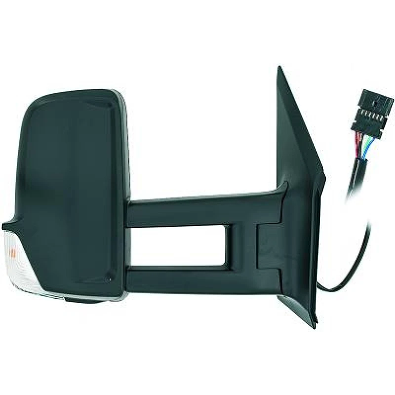 Image of Wing mirror DIEDERICHS 2281424