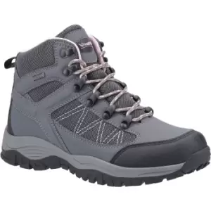 image of Cotswold Womens Maisemore Lightweight Walking Boots UK Size 4 (EU 37)