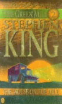 Image of The Mouse on the Mile by Stephen King Paperback