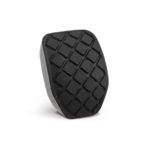 Image of STC Pedal Covers PEUGEOT,CITROEN T402770 450412,450412 Pedal Pads,Pedal Lining, brake pedal