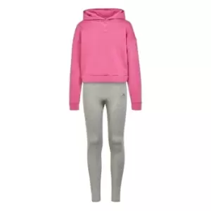 Image of adidas OTH Flc T/SuitJG42 - Pink