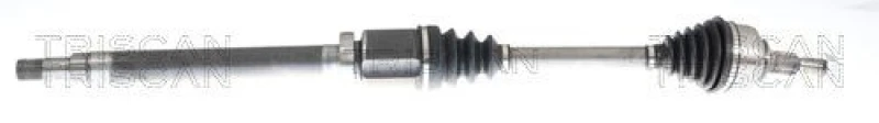 Image of TRISCAN Drive shaft TRISCAN 8540 16688
