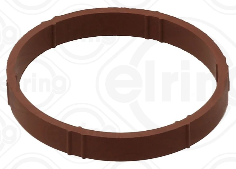 Image of Gasket, intake manifold housing ELRING 486.010