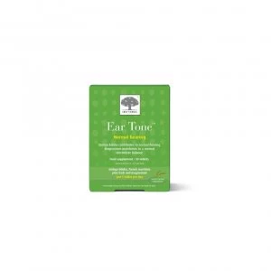 Image of New Nordic Ear Tone Tablets 30s