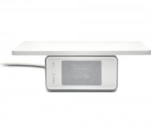 Image of WarmView Wellness Monitor Stand with Heater