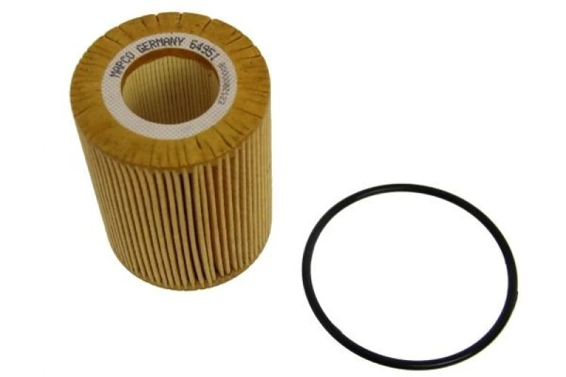 Image of Oil filter MAPCO 64951