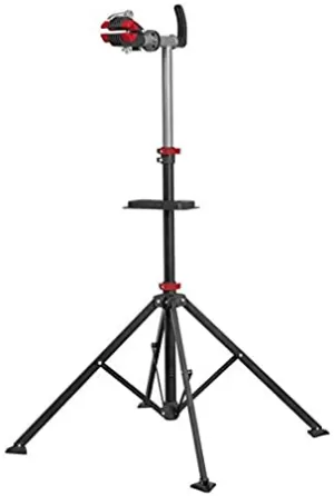 Image of Sealey BS103 Workshop Bicycle Stand