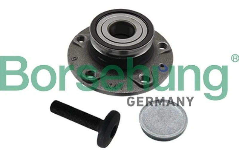 Image of Borsehung Wheel bearing kit Borsehung B19310