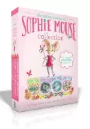 Image of adventures of sophie mouse collection a new friend the emerald berries forg