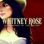 image of Whitney Rose - Heartbreaker of the Year (Music CD)