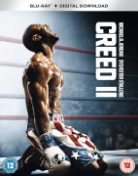 image of Creed II