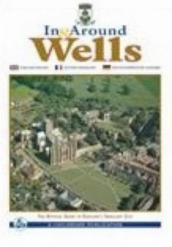 Image of In and around Wells by Bob Mealing Book