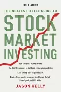 Image of neatest little guide to stock market investing fifth edition