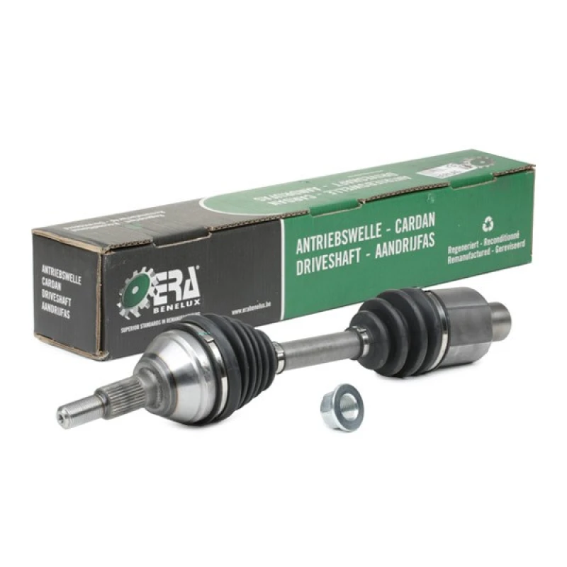 Image of ERA Benelux Drive shaft ERA Benelux DA509472