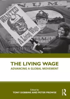 Image of The Living WageAdvancing a Global Movement
