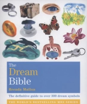 Image of The Dream Bible by Brenda Mallon Paperback