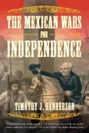 Image of mexican wars for independence