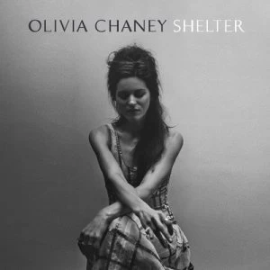 Image of Shelter by Olivia Chaney CD Album